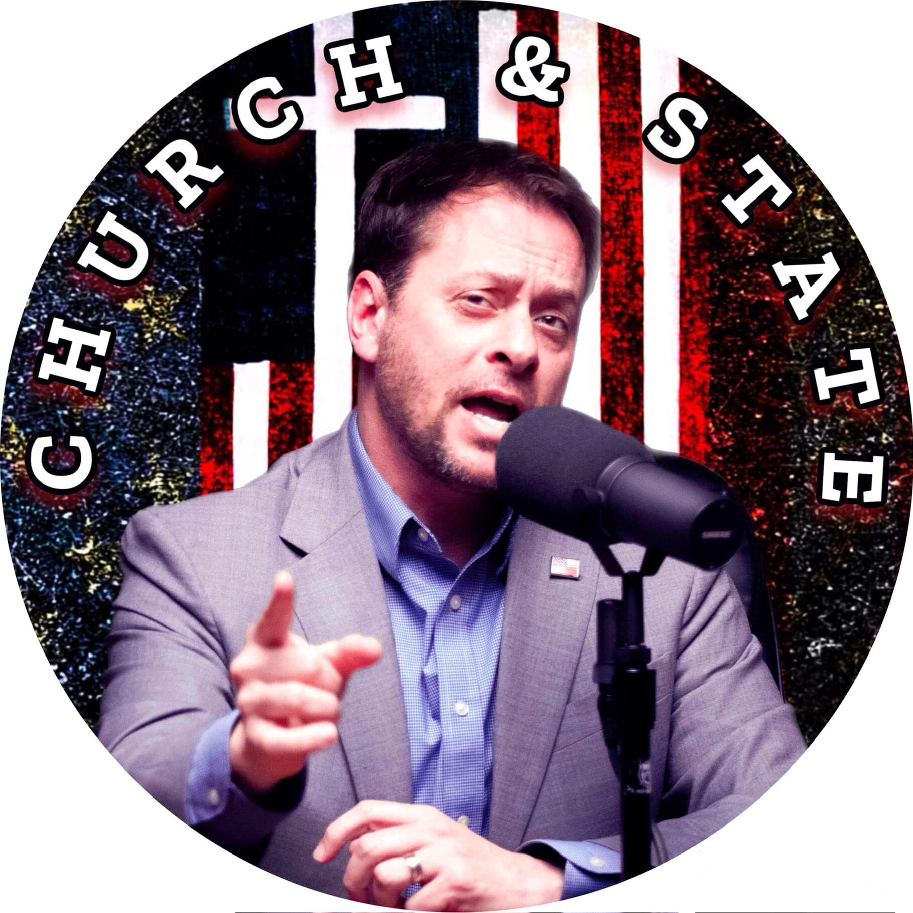 Profile logo