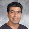 Magdiel Omar Méndez González