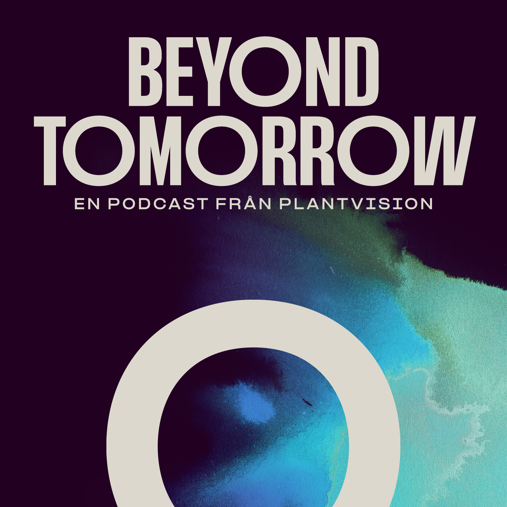 Beyond Tomorrow