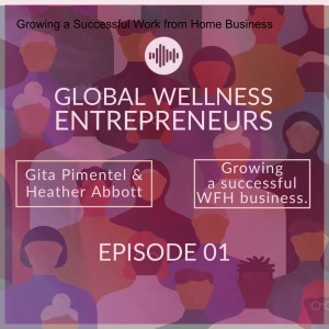 Global Wellness Entrepreneurs