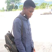 Akugbe Eugene Nartey