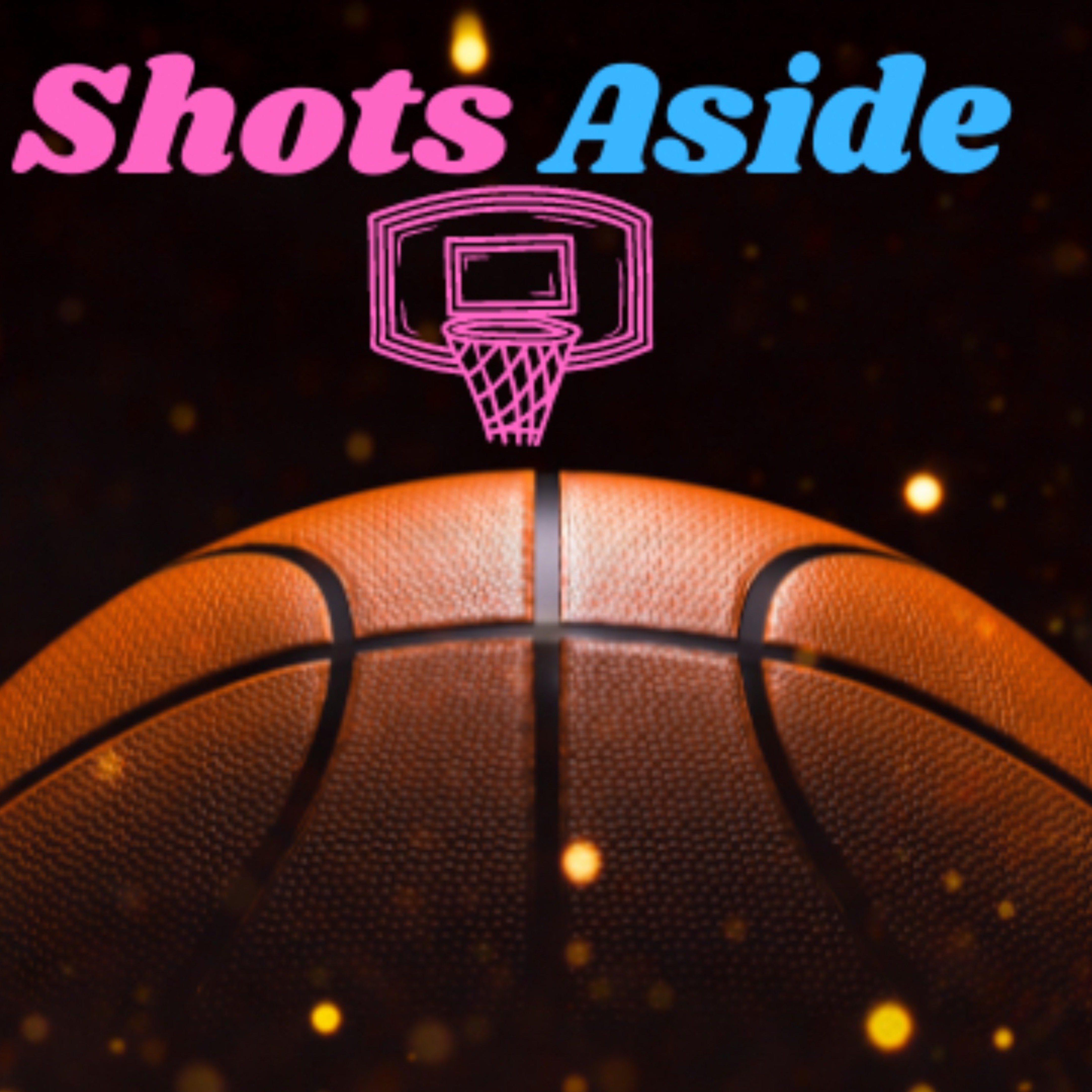 Shots Aside