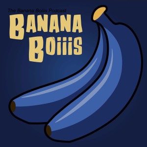 Banana Boiiis- Straight Men (Part 1)