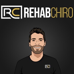 Rehab Chiro Biz (THE BOOK!!) Is LIVE!!!!!!!