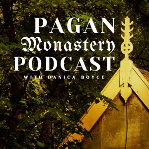 Introducing Pagan Monasticism!