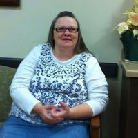 Cynthia Byrd