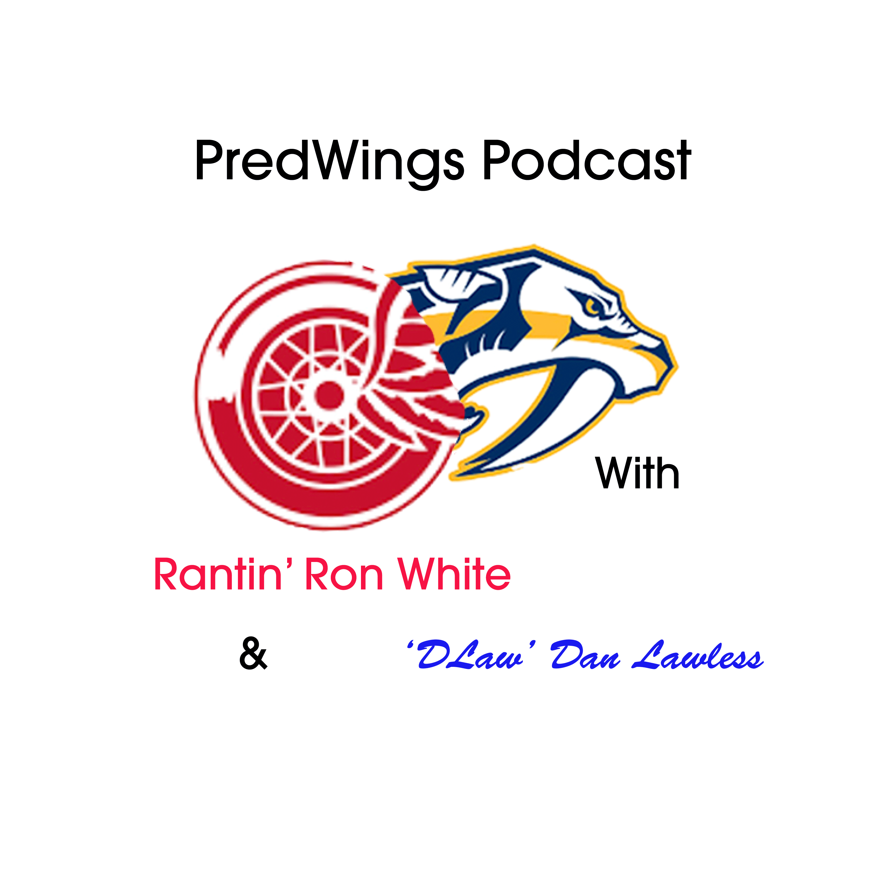 Predwings podcast