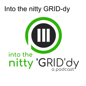 Into the nitty ’GRID’dy