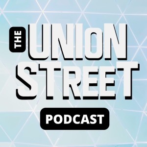Miss Illinois International: Mandy Marsh - Union Street Podcast #60