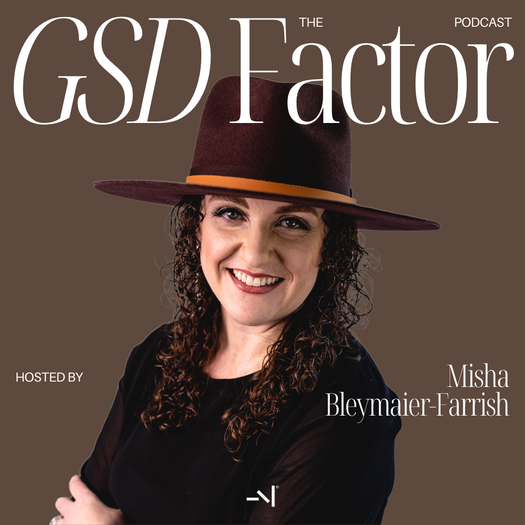 GSD Factor Podcast