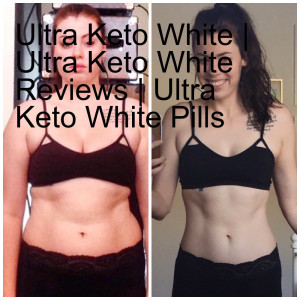 Ultra Keto White Shortcut - The Easy Way To Loss Weight!