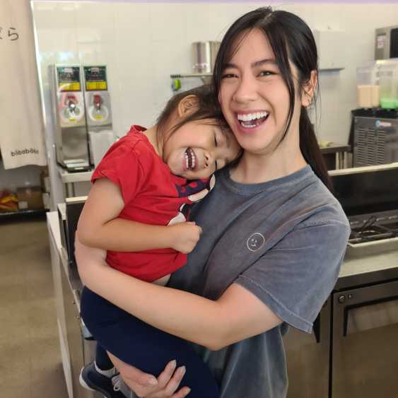 Violet  and  Dasiy