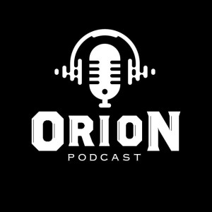Orion Podcast Ep #45 - Doug Sapusek