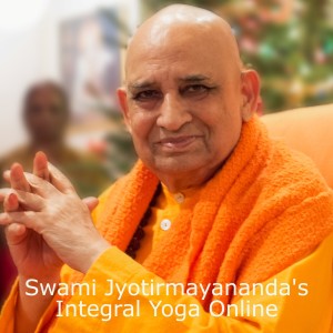 Swami Jyotirmayananda’s Integral Yoga Online