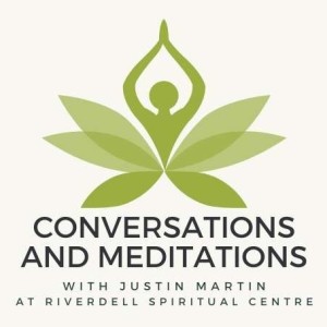 Episode 5 of Conversations and Meditations with Special Guest Cheyne Morris