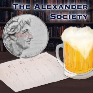 The Alexander Society Podcast