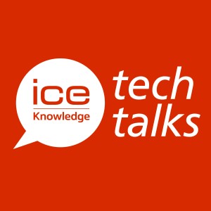 ICE Tech Talks