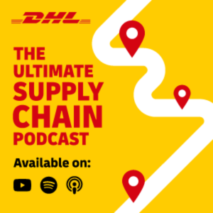 The Ultimate Supply Chain Podcast