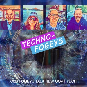 Technofogeys Happy Holidays Edition 2022