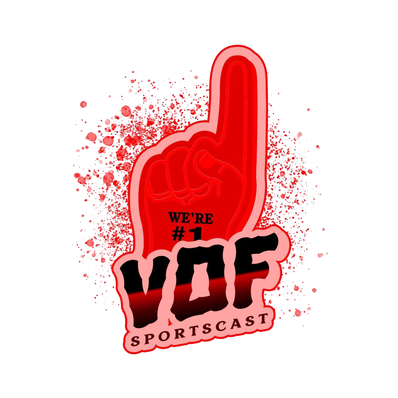 VOF Sportscast
