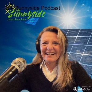 Chat with Abigail Ross Hopper