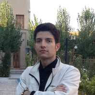 Amir Masoud Sharifnia