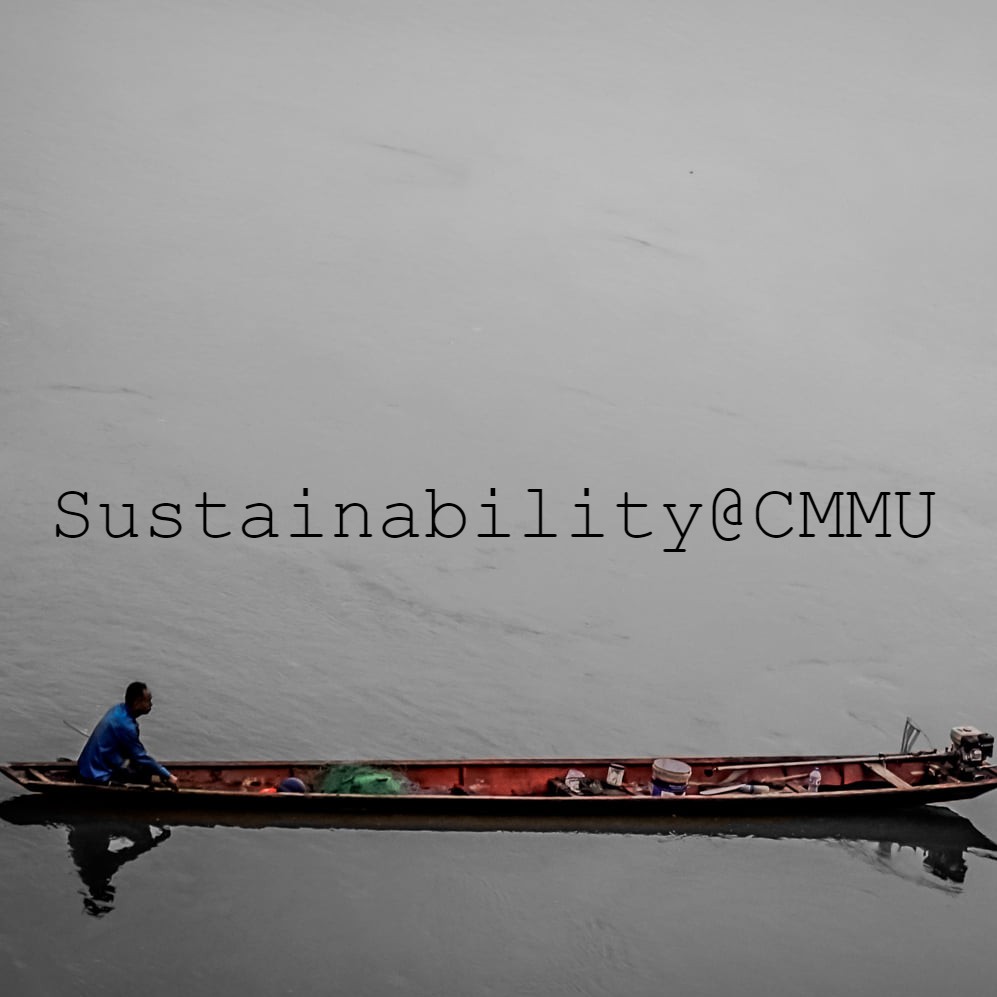Sustainability@CMMU