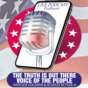 The Truth Is Out There Interface Podcast