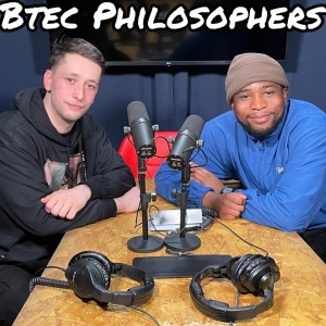 B List Philosophers