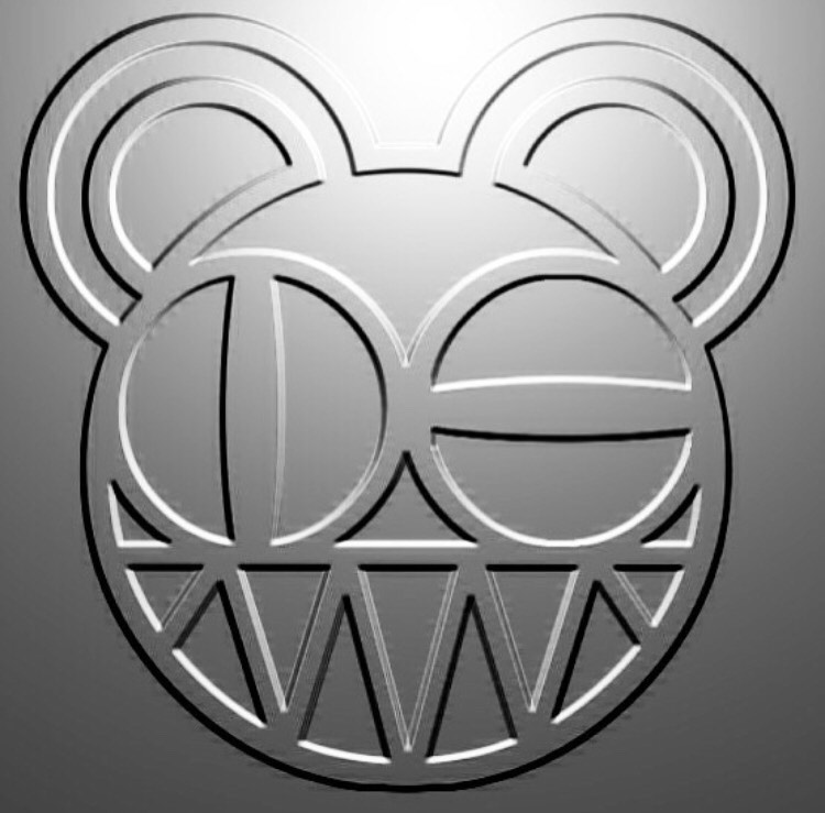 radiohead