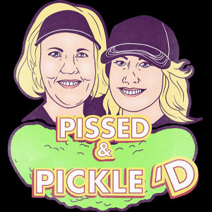 Pissed & Pickled
