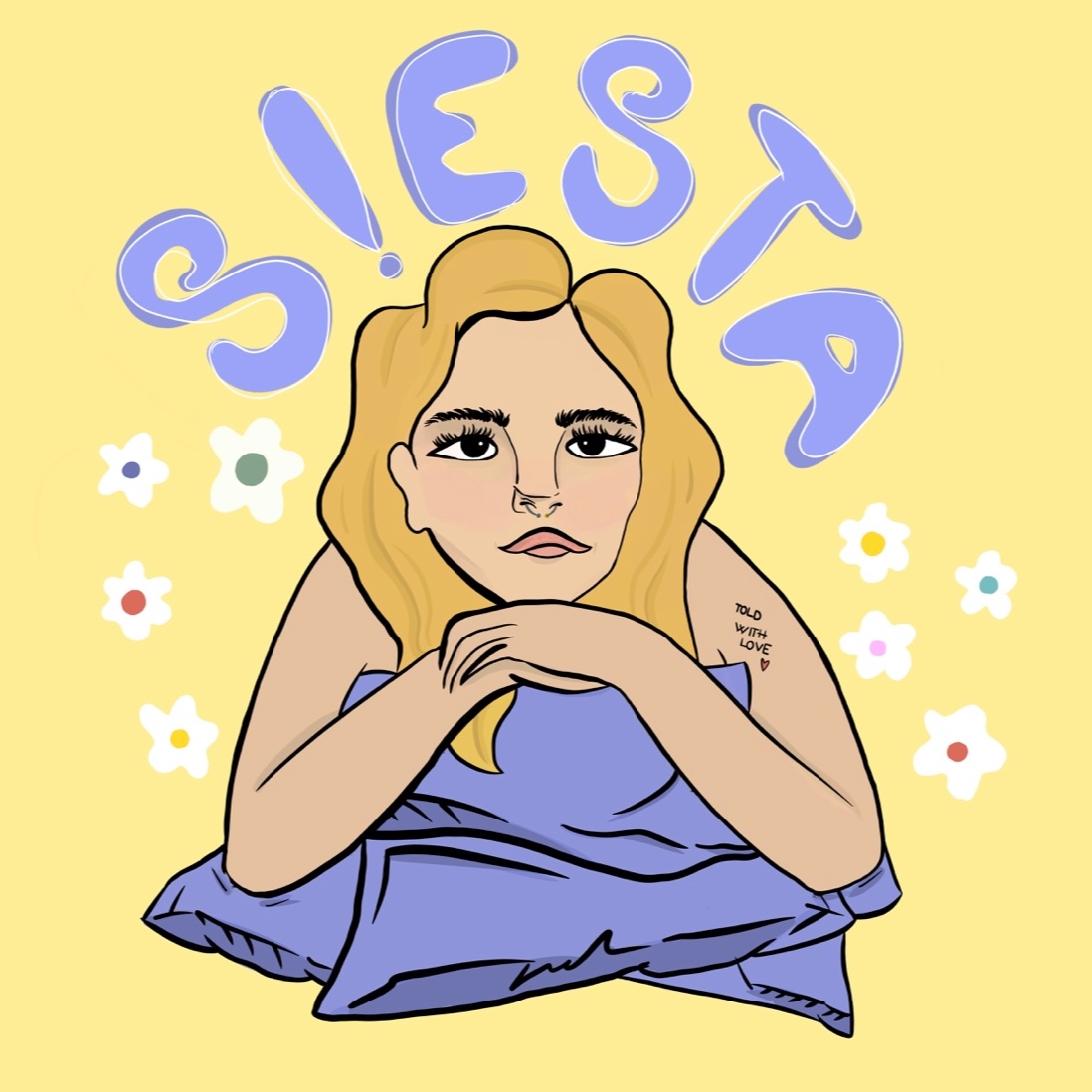 Siesta