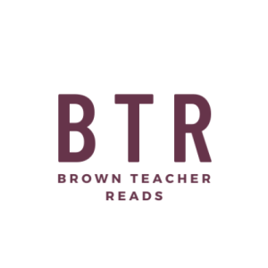 Brown Teacher Reads