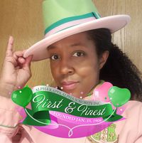 Kimberly  Malone-Lockett