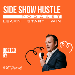 Side Show Hustle - Trailer