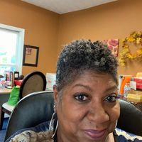 Gwenette Wilson Moore