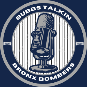 Yankees talk with special guest Big Baby David from Jomboy Media