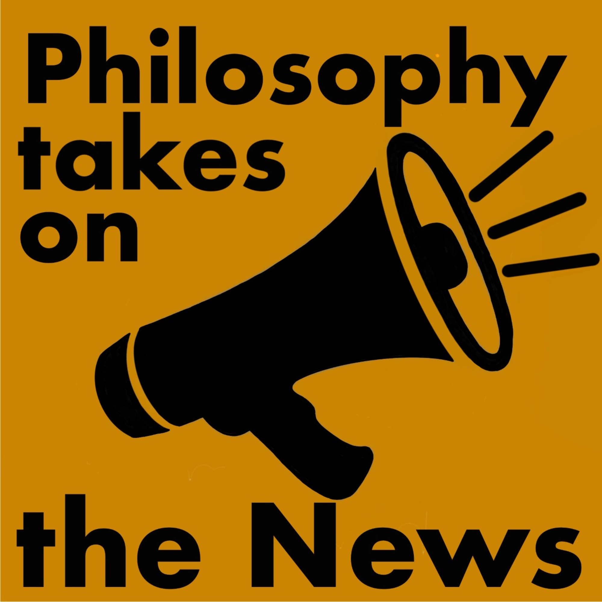 Philosophy Takes On The News Image