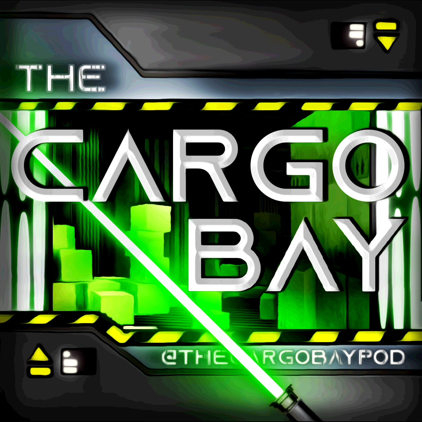 The Cargo Bay