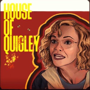 House of Quigley - Yellowjackets S2 Episode 9 ’Storytelling’ Recap and Review