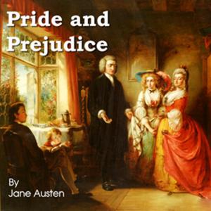 Pride and Prejudice: dramatic reading