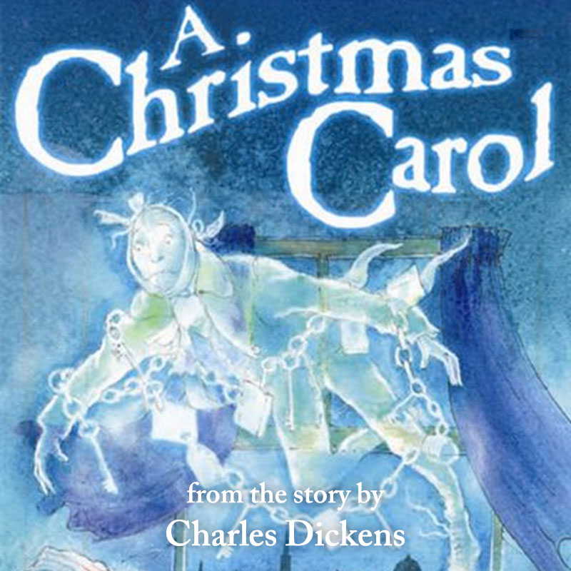 A Christmas Carol: Dramatic Reading