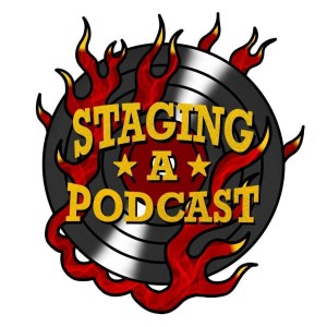Episode 17: Mike Morrissey