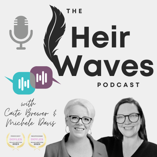 The Heir Waves