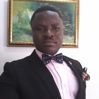 Aleipho Solomon Teye Alipoh