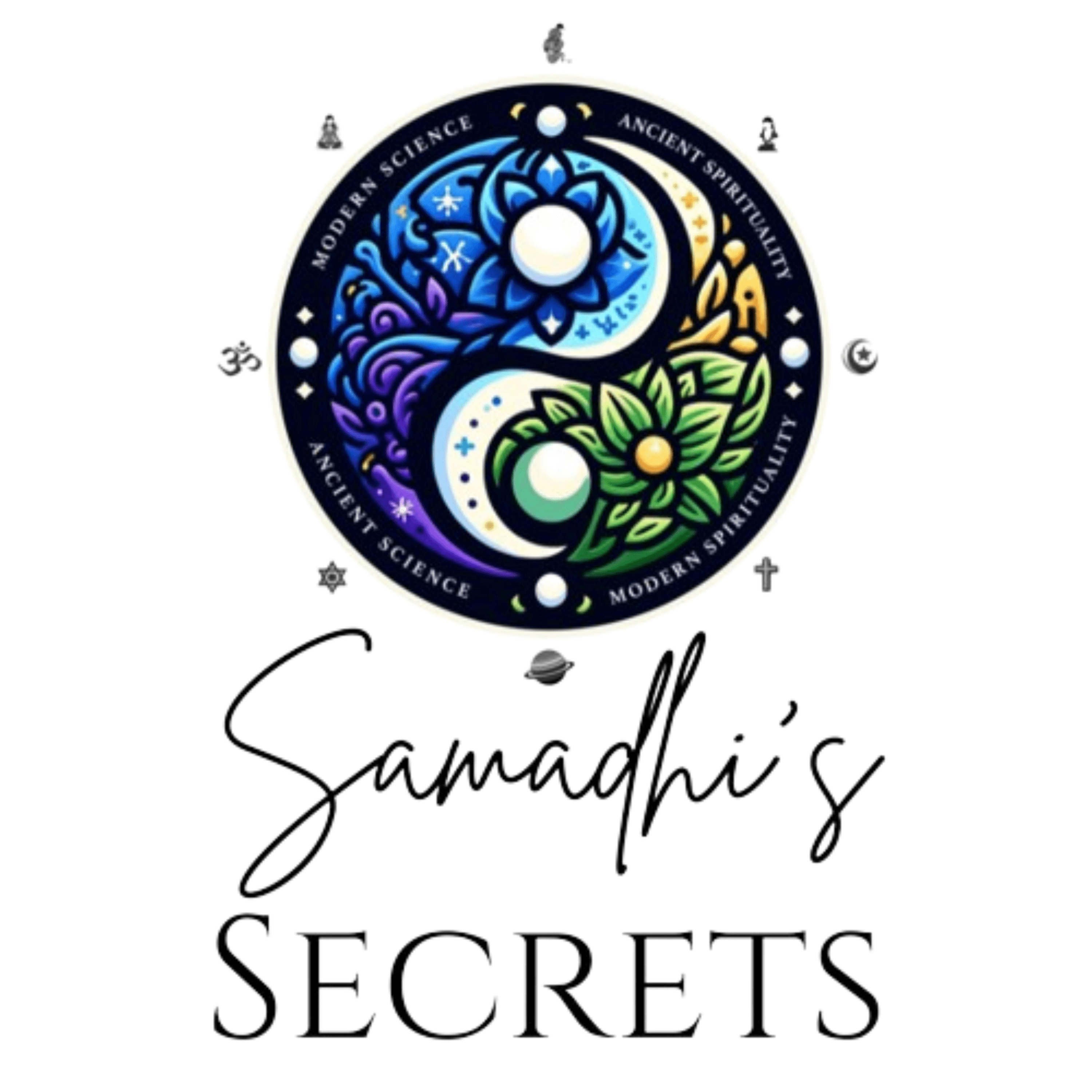 Samadhi’s Secrets
