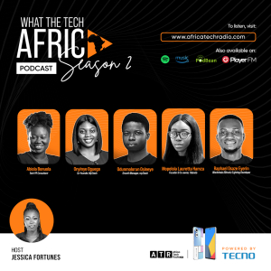 What The Tech Africa