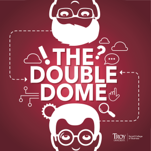 The Double Dome: A Business Geeks Podcast