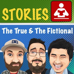 Stories: the true and the fictional