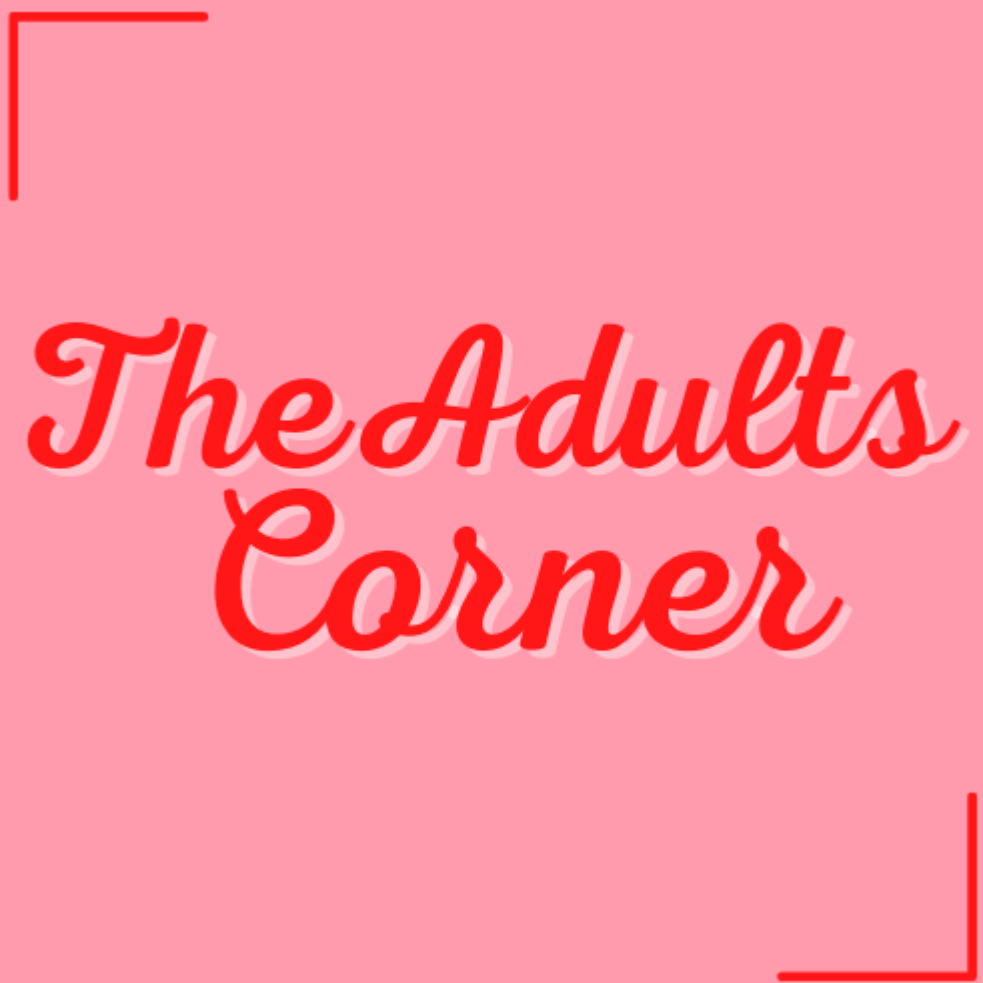 The Adults Corner | CherryDTV